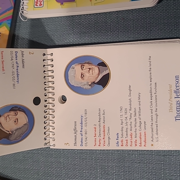 Lot of 5 Kids Learning Bundle - Picture 3 of 11